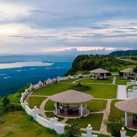 Le Bokor Palace Kampot Exterior foto
